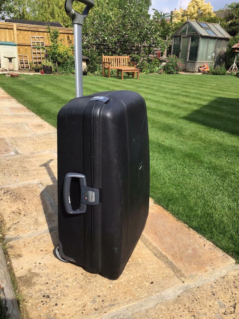 ezzyrol suitcase wheels